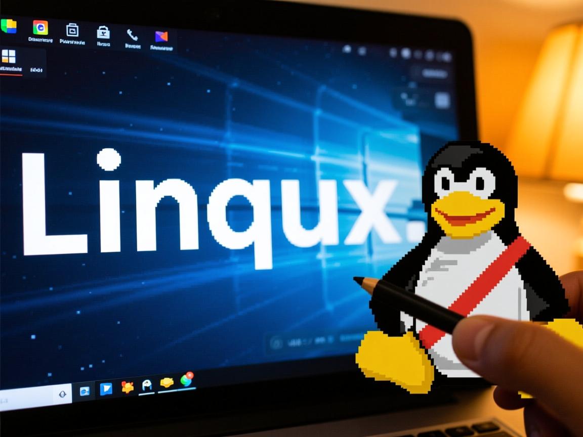 Linux如何运行可执行文件  第3张