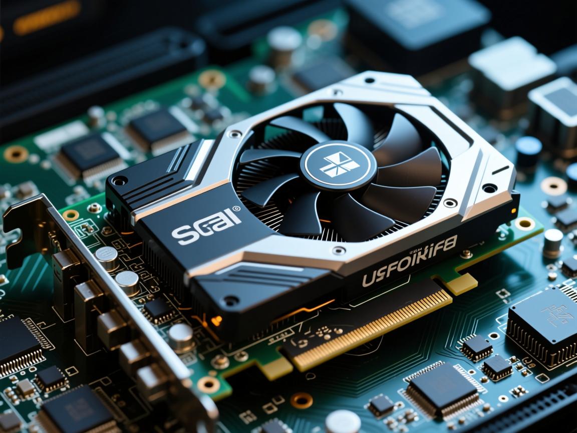 虚拟机如何直接使用物理显卡？  第2张