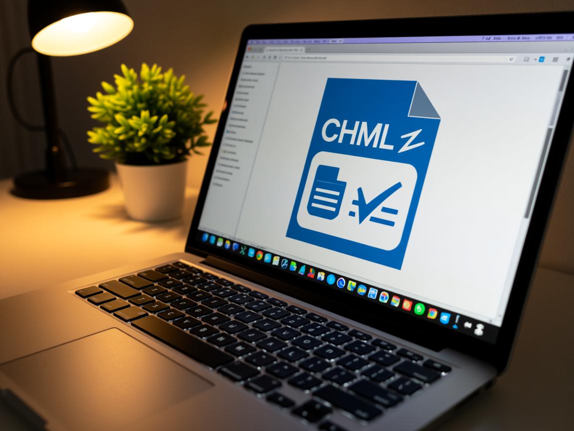 怎样将HTML转换为CHM文件 第2张 怎样将HTML转换为CHM文件 第2张