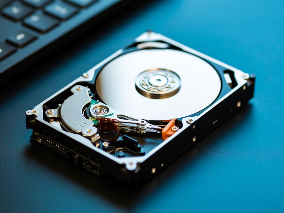 虚拟机能否拥有独立物理硬盘? 第1张 虚拟机能否拥有独立物理硬盘? 第1张