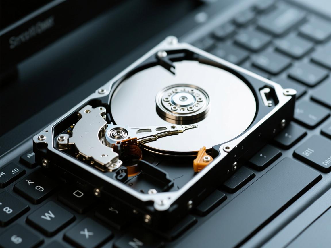 虚拟机能否拥有独立物理硬盘? 第3张 虚拟机能否拥有独立物理硬盘? 第3张