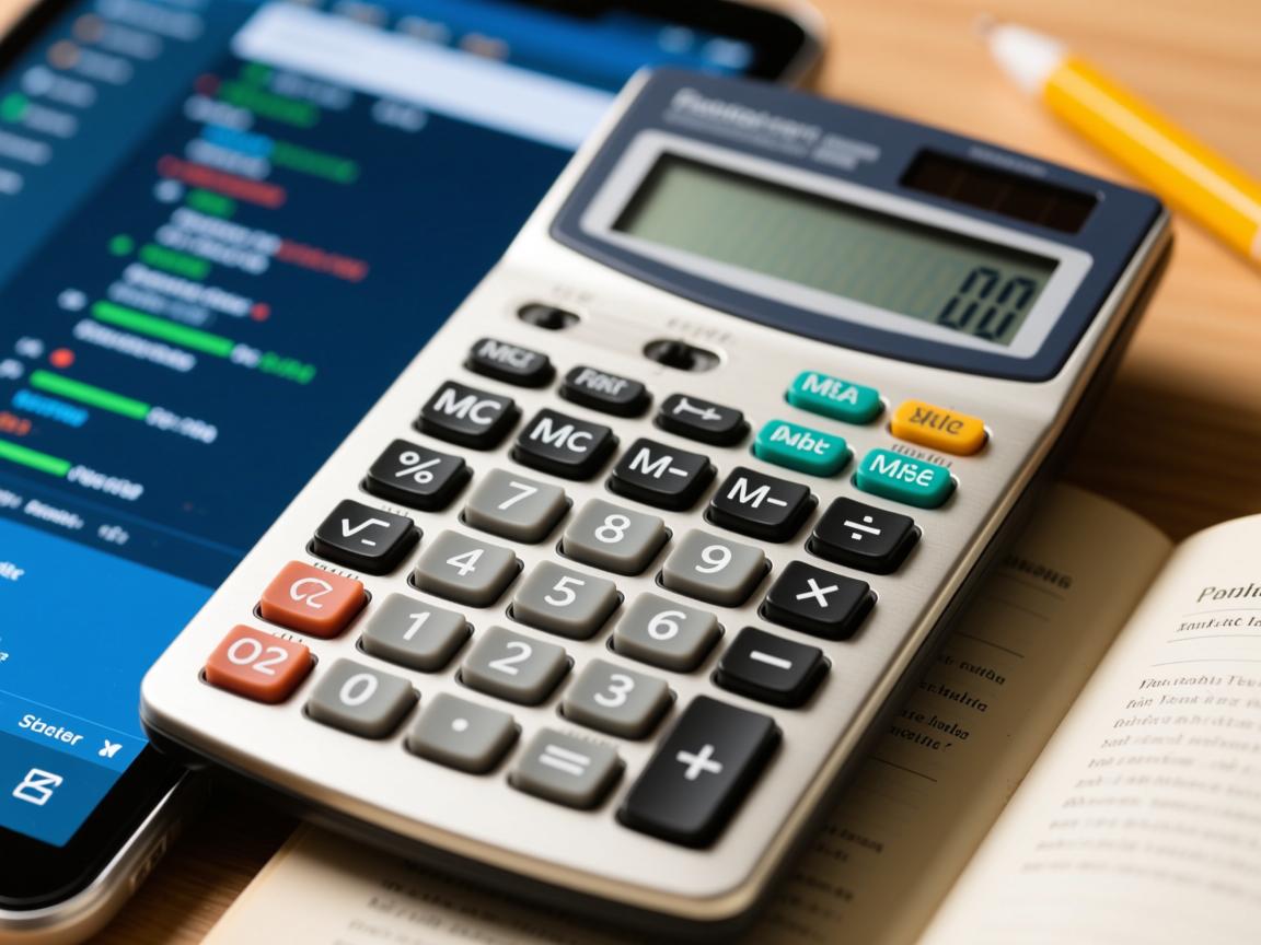 Java计算器程序如何实现？