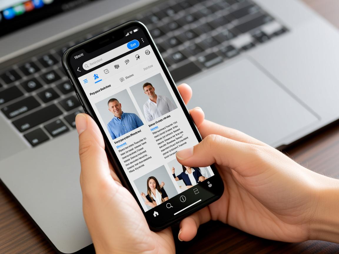 手机如何轻松查看网页随时看? 第3张 手机如何轻松查看网页随时看? 第3张