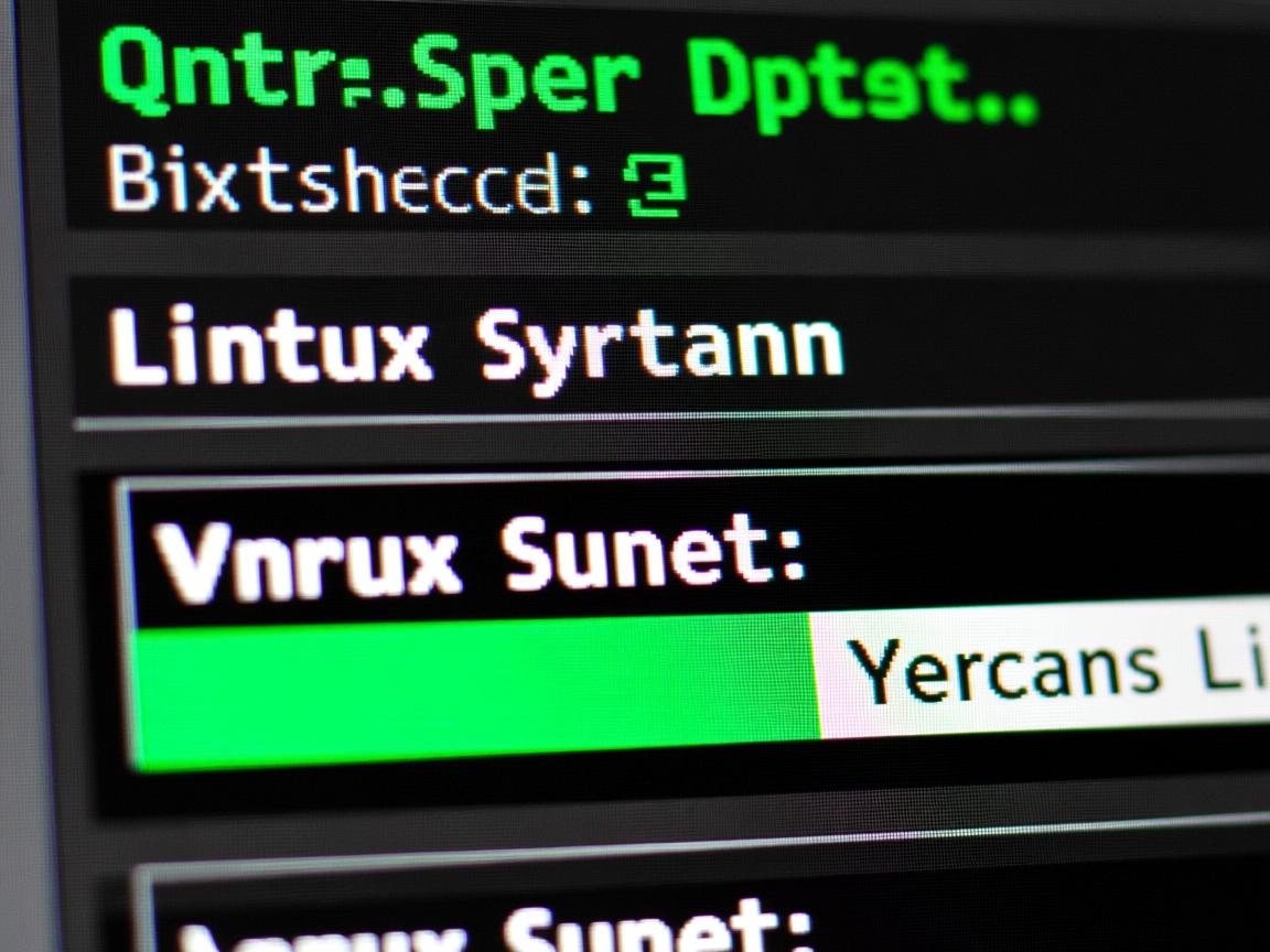 Linux剩余空间怎样查看