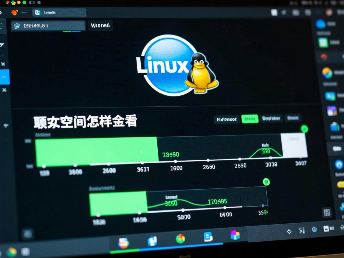 Linux剩余空间怎样查看 第3张 Linux剩余空间怎样查看 第3张