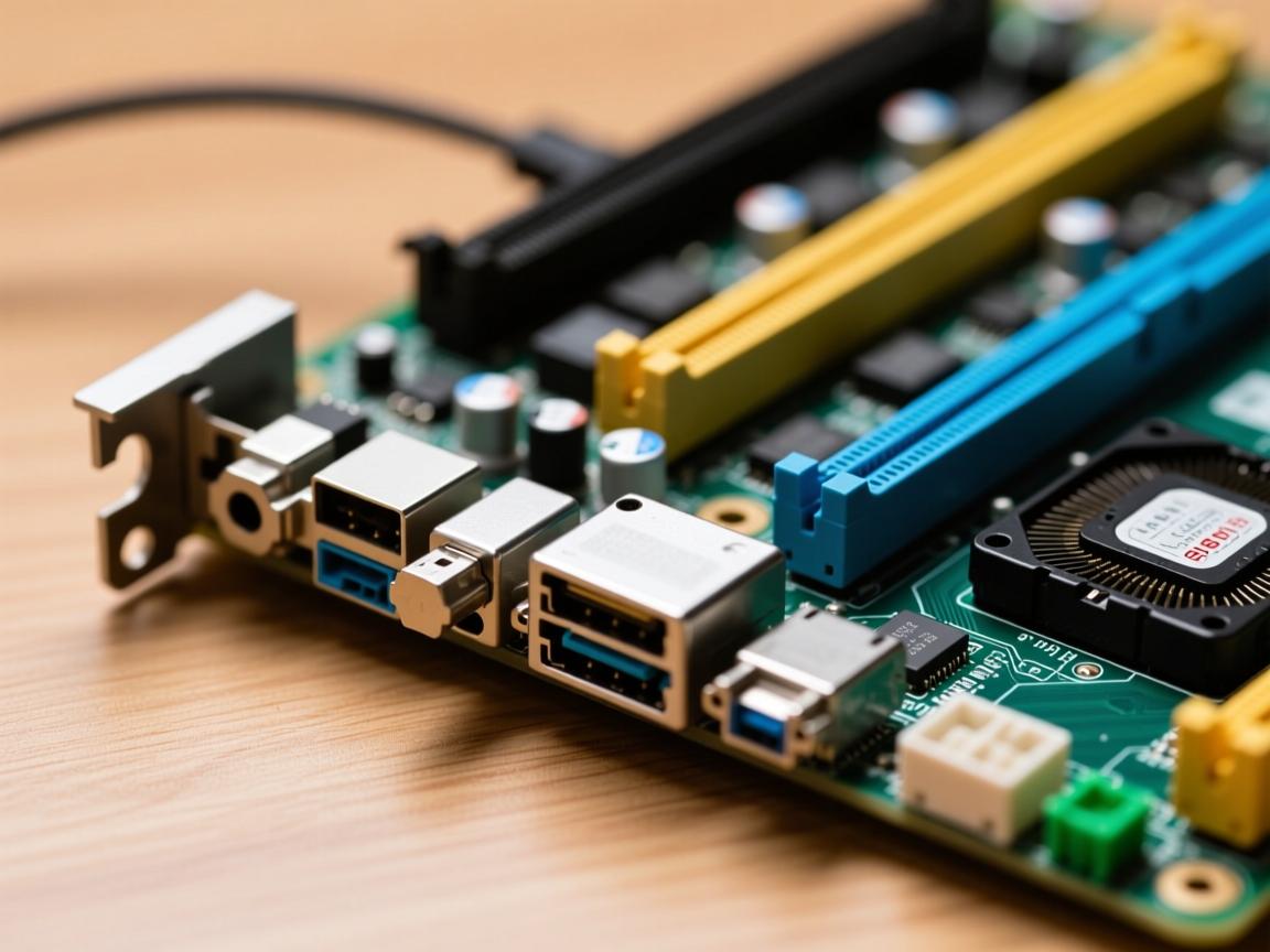 Linux怎么查看声卡驱动? 第2张 Linux怎么查看声卡驱动? 第2张