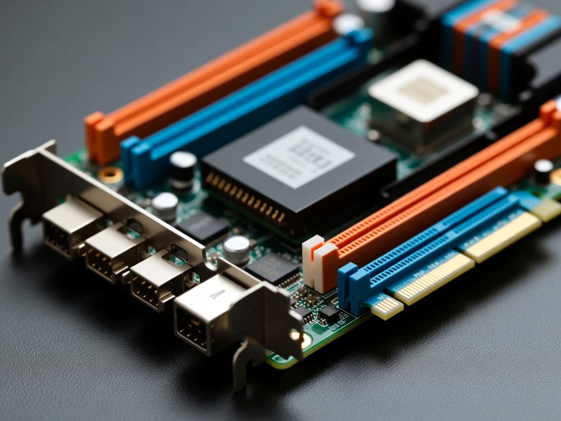 Linux怎么查看声卡驱动? 第1张 Linux怎么查看声卡驱动? 第1张