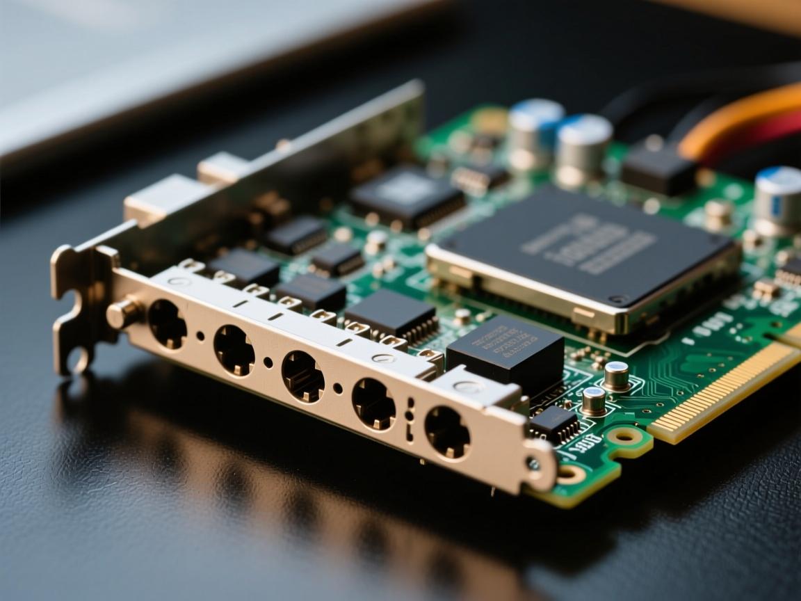 Linux怎么查看声卡驱动? 第3张 Linux怎么查看声卡驱动? 第3张