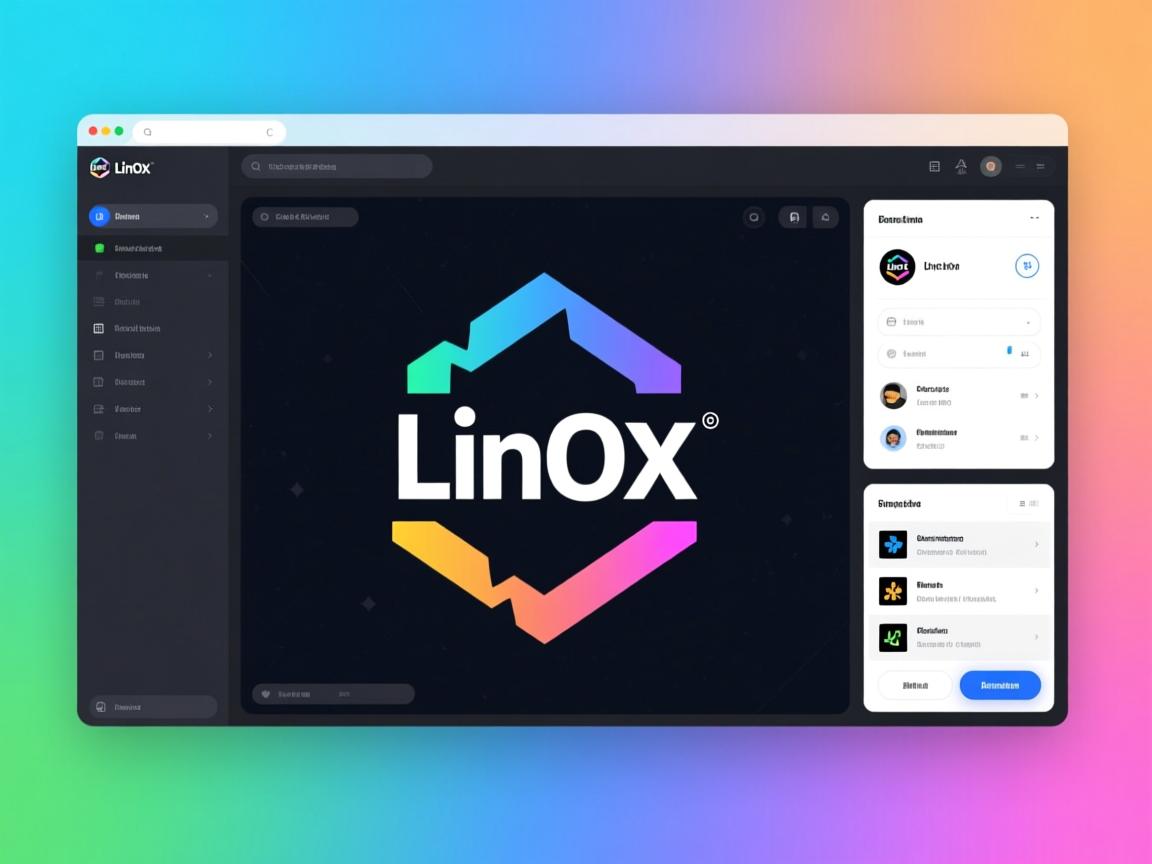 Linux怎样实现可视化图形界面? 第2张 Linux怎样实现可视化图形界面? 第2张