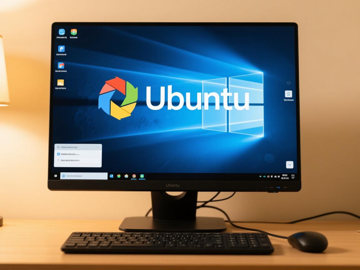 Ubuntu台式机如何查物理地址? 第2张 Ubuntu台式机如何查物理地址? 第2张