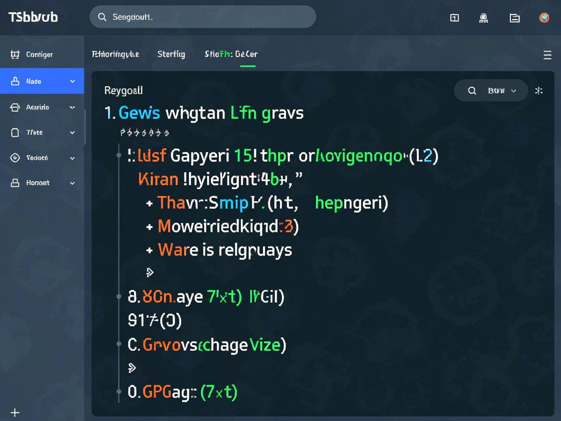 HTML如何设置左对齐？  第3张