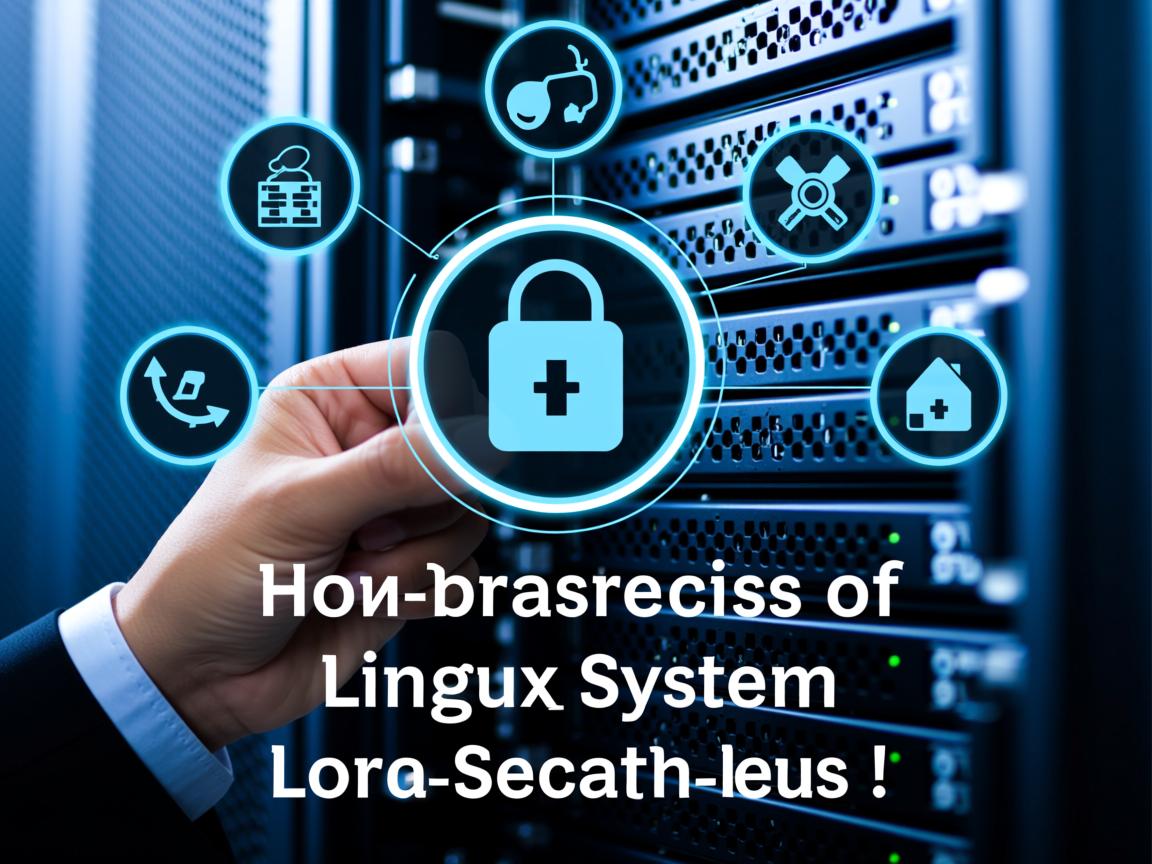 服务器如何一步步正确重装Linux系统?确保安全无虞! 第2张 服务器如何一步步正确重装Linux系统?确保安全无虞! 第2张