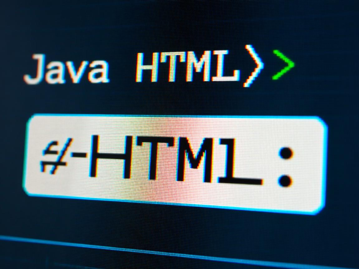 如何在Java中读取HTML？  第2张