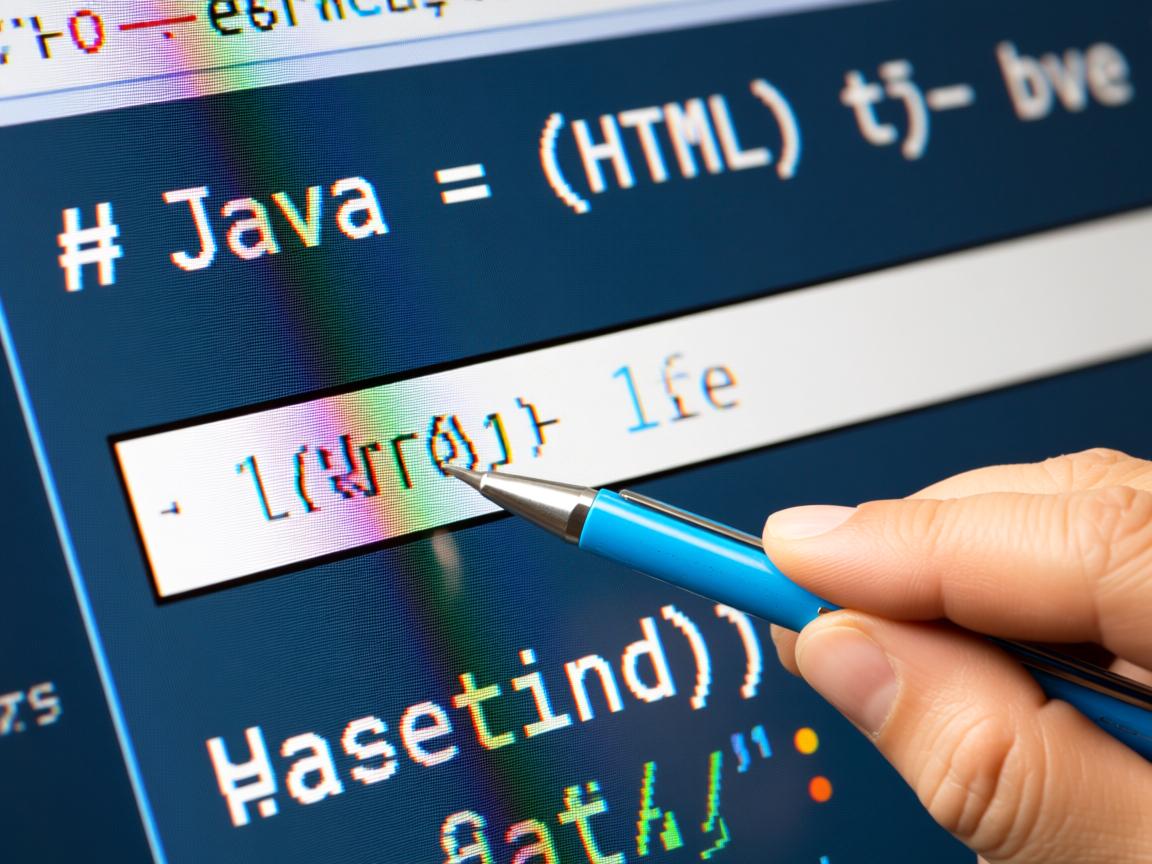 如何在Java中读取HTML？  第3张