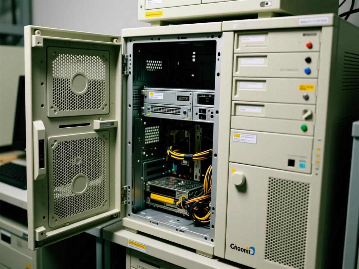 老旧Win2003物理机迁移ESXi可行吗？  第3张