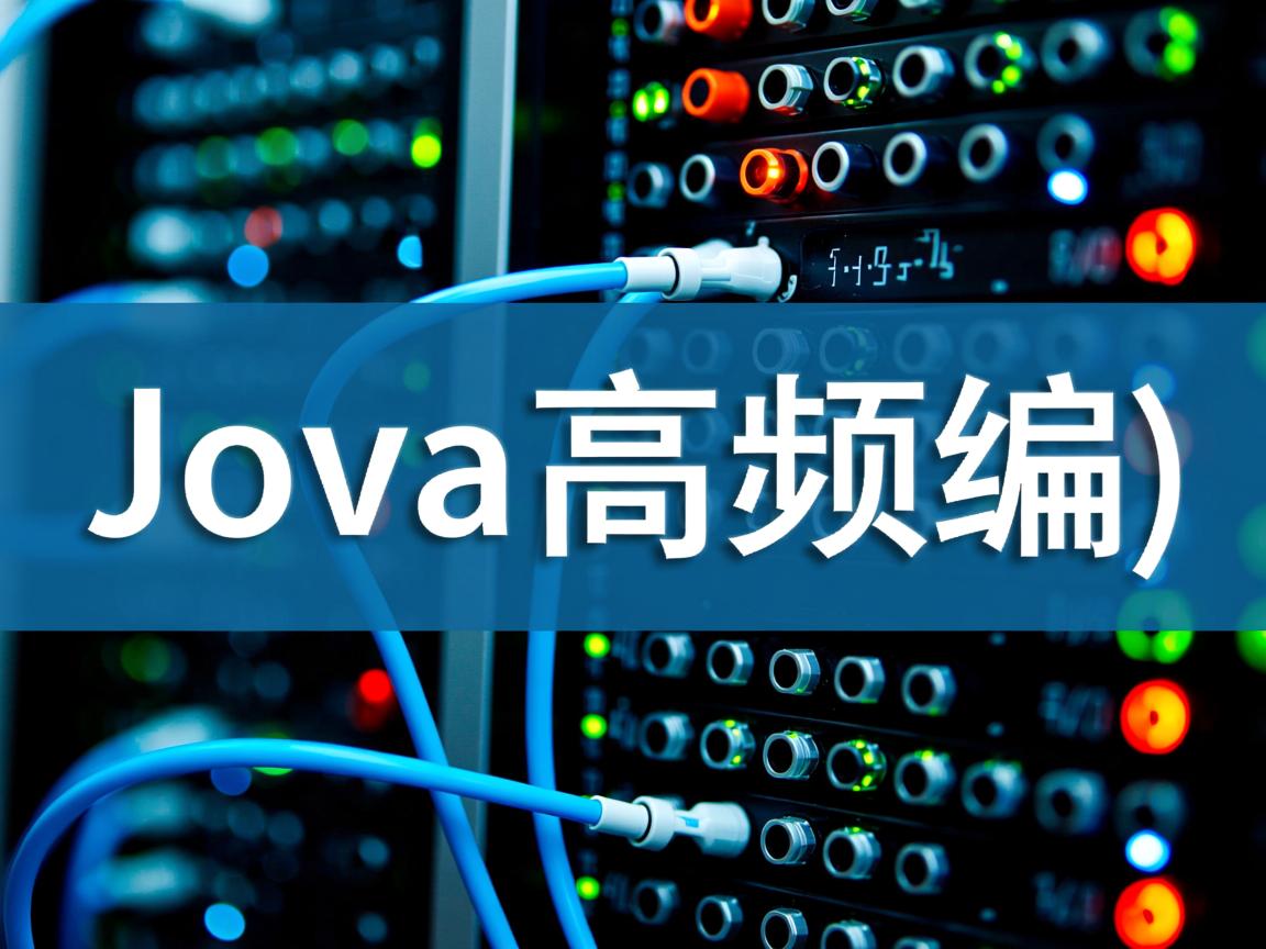 如何实现Java高并发? 第2张 如何实现Java高并发? 第2张