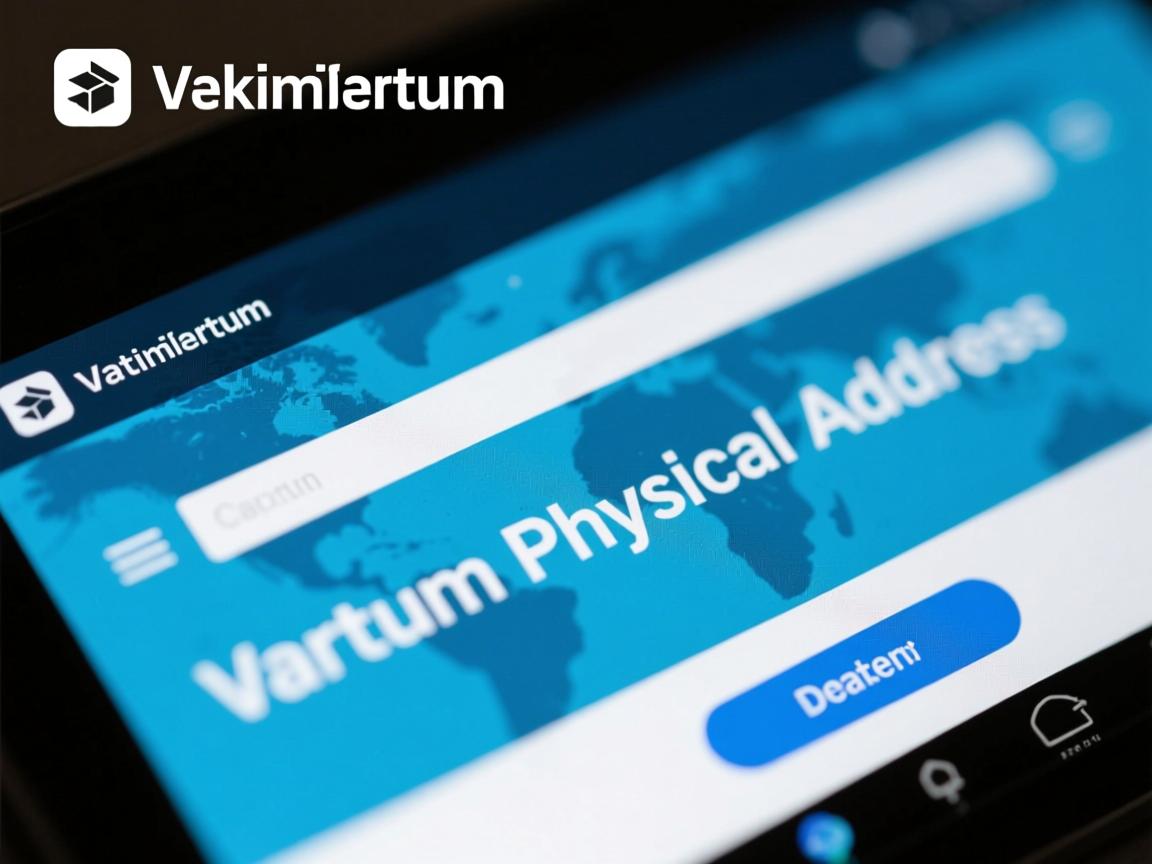 如何修改虚拟机物理地址? 第3张 如何修改虚拟机物理地址? 第3张