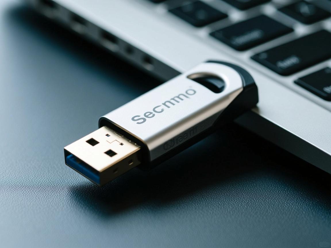 Linux系统如何快速访问U盘？新手必看操作指南