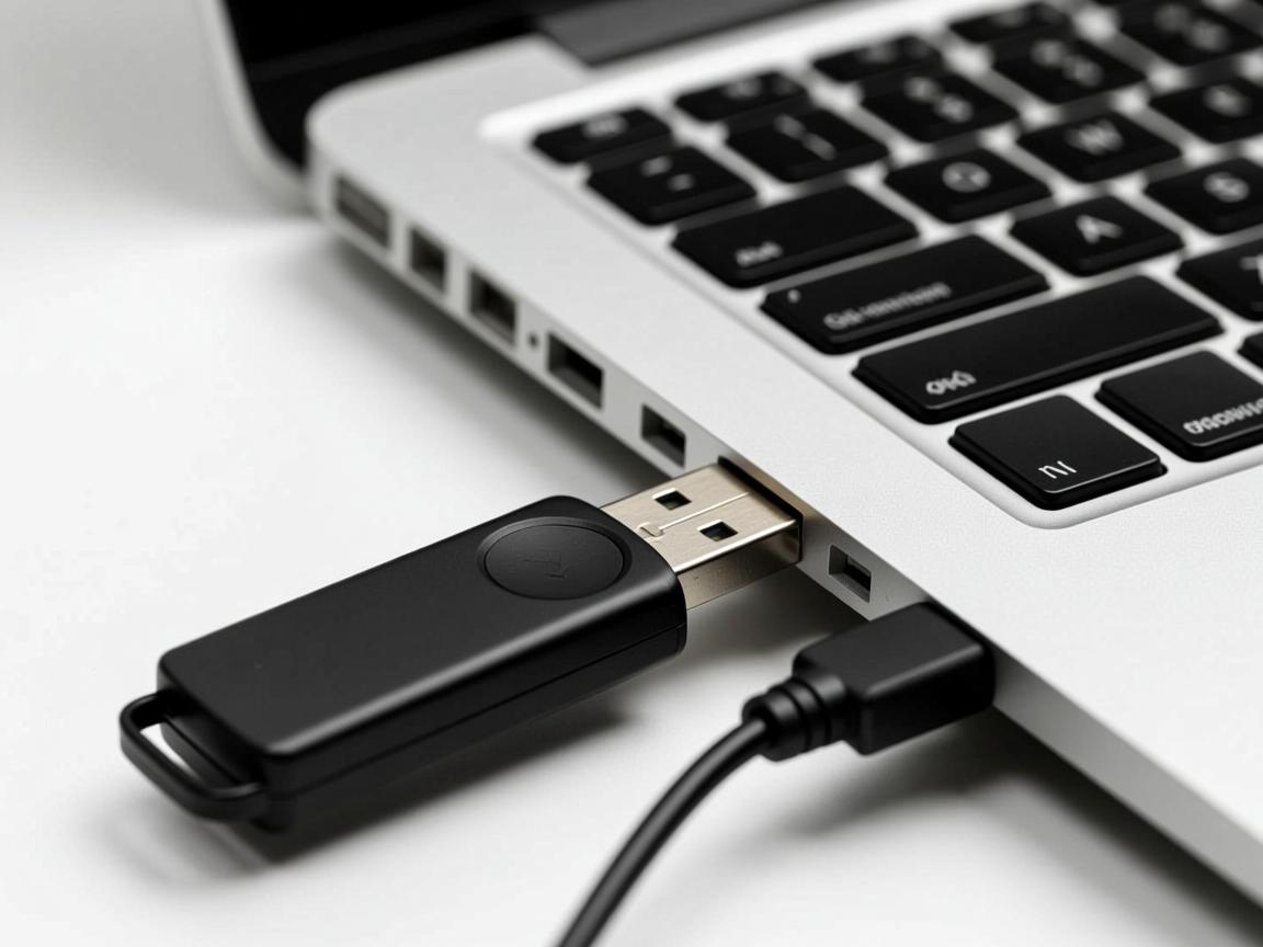 虚拟机U盘怎样转到物理机? 第1张 虚拟机U盘怎样转到物理机? 第1张