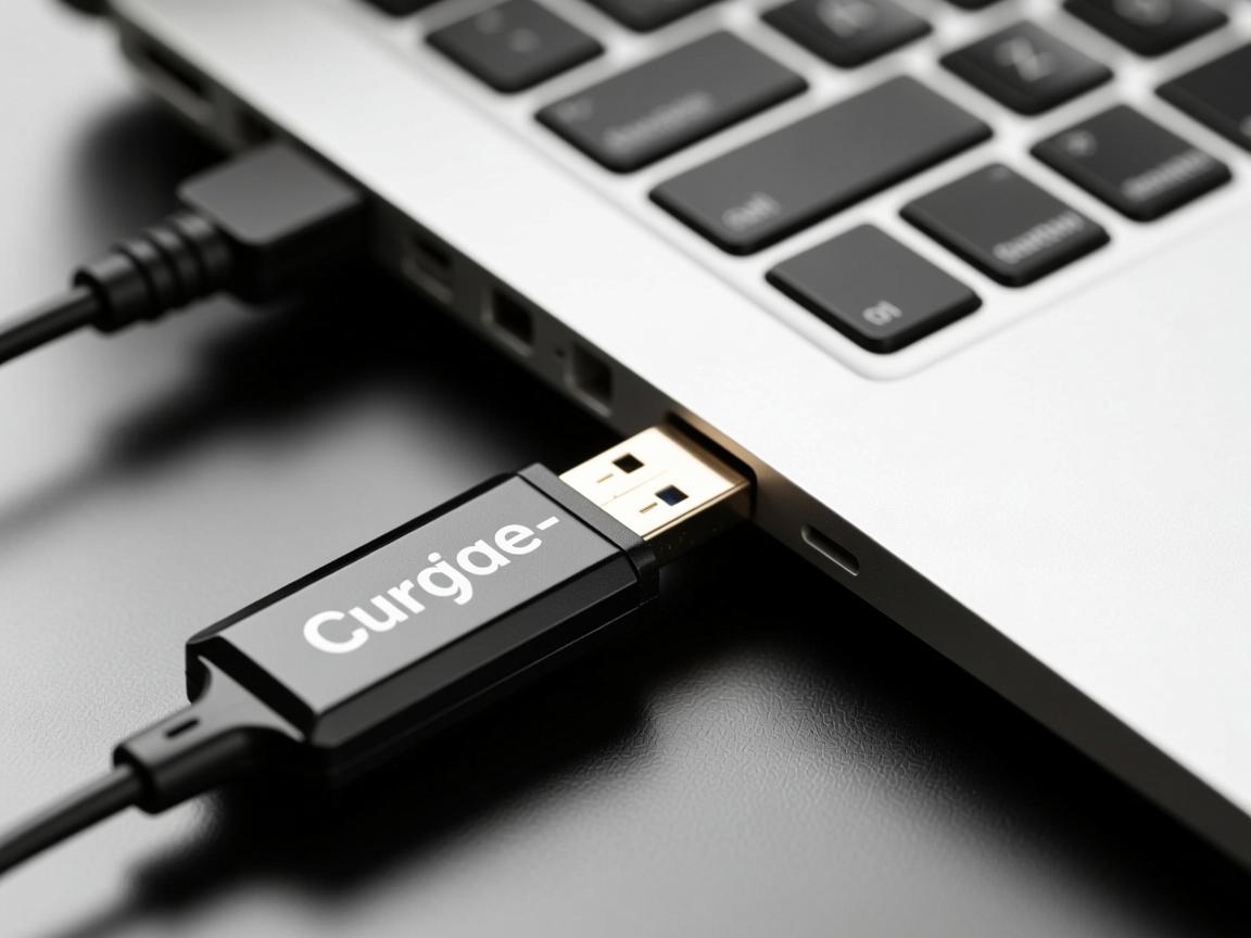 虚拟机U盘怎样转到物理机? 第2张 虚拟机U盘怎样转到物理机? 第2张