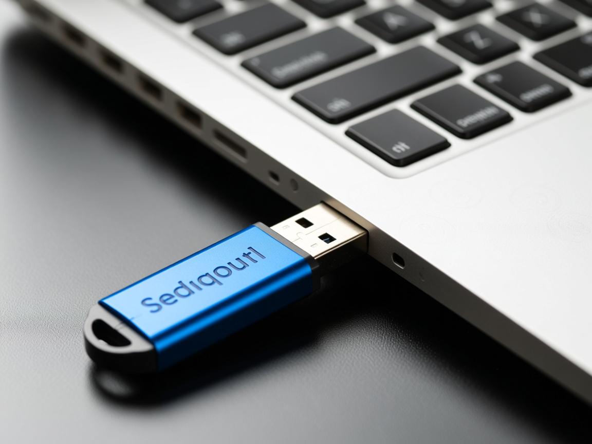 虚拟机U盘怎样转到物理机? 第3张 虚拟机U盘怎样转到物理机? 第3张