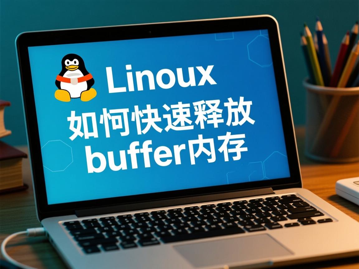 Linux如何快速释放buffer内存？  第3张