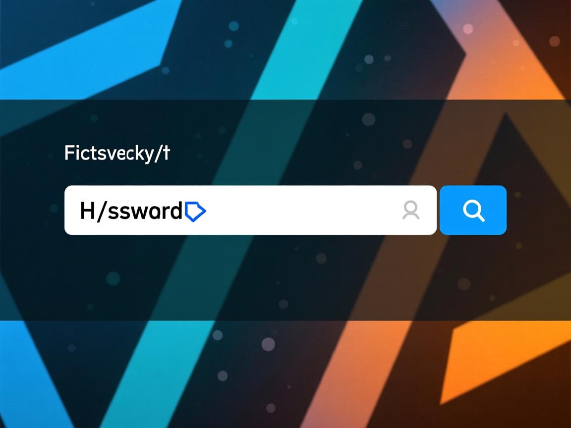 HTML密码框怎么设置? 第1张 HTML密码框怎么设置? 第1张