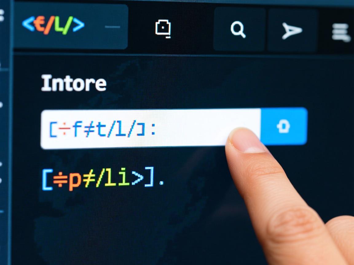 HTML密码框怎么设置? 第3张 HTML密码框怎么设置? 第3张
