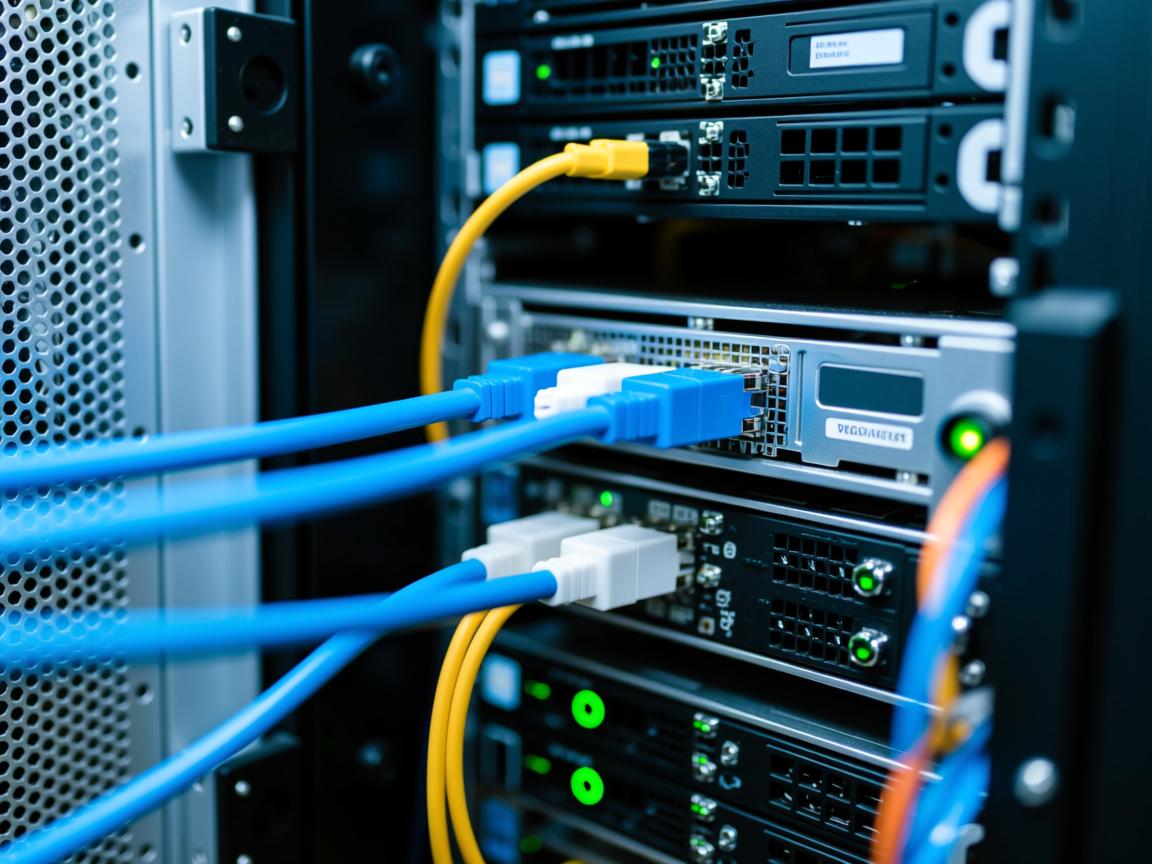 虚拟机如何通过物理机联网? 第2张 虚拟机如何通过物理机联网? 第2张