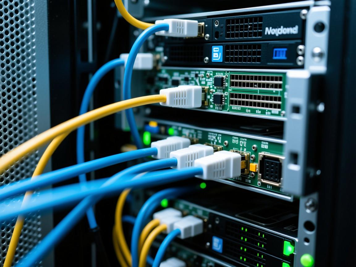 虚拟机如何通过物理机联网? 第3张 虚拟机如何通过物理机联网? 第3张