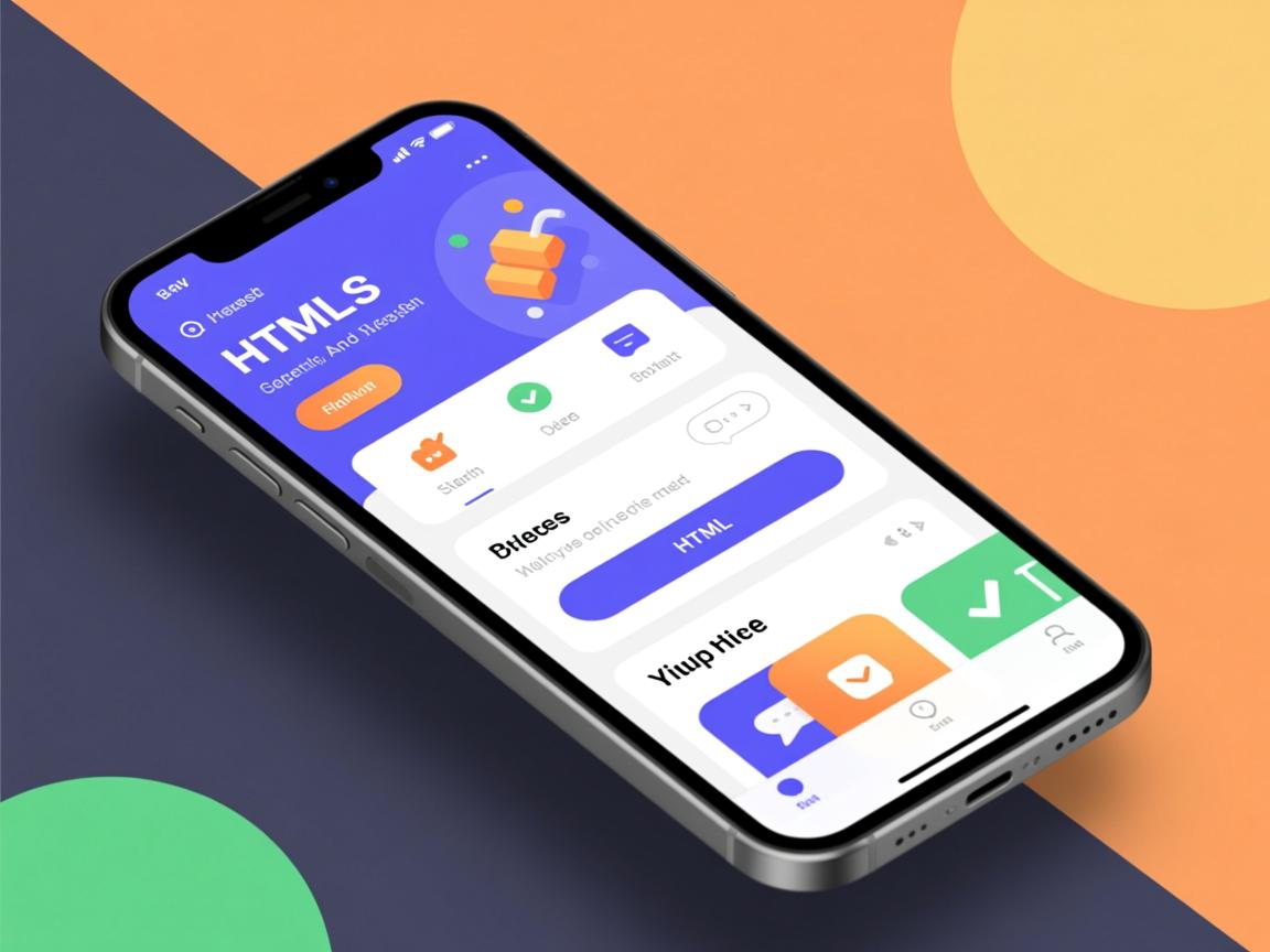 手机HTML导航如何排版 第1张 手机HTML导航如何排版 第1张