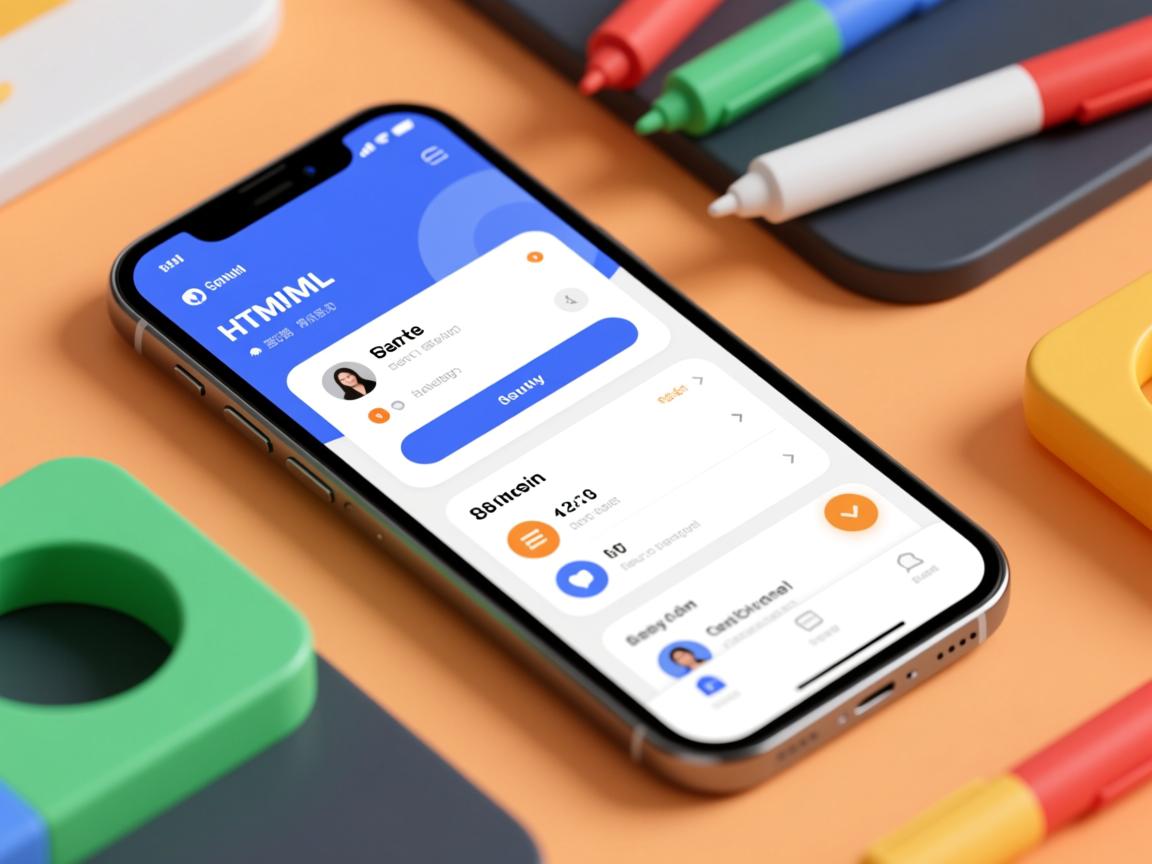 手机HTML导航如何排版 第3张 手机HTML导航如何排版 第3张