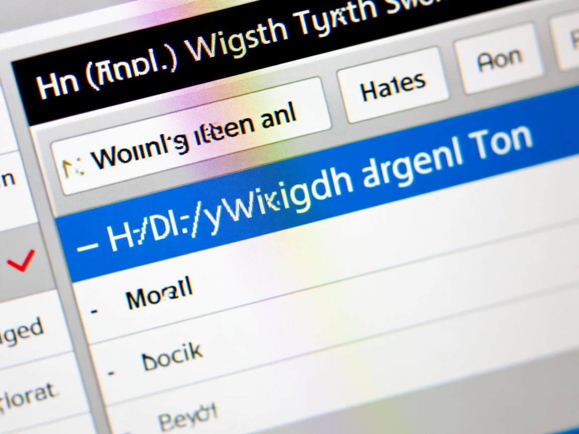 如何锁定HTML表格宽度？  第3张