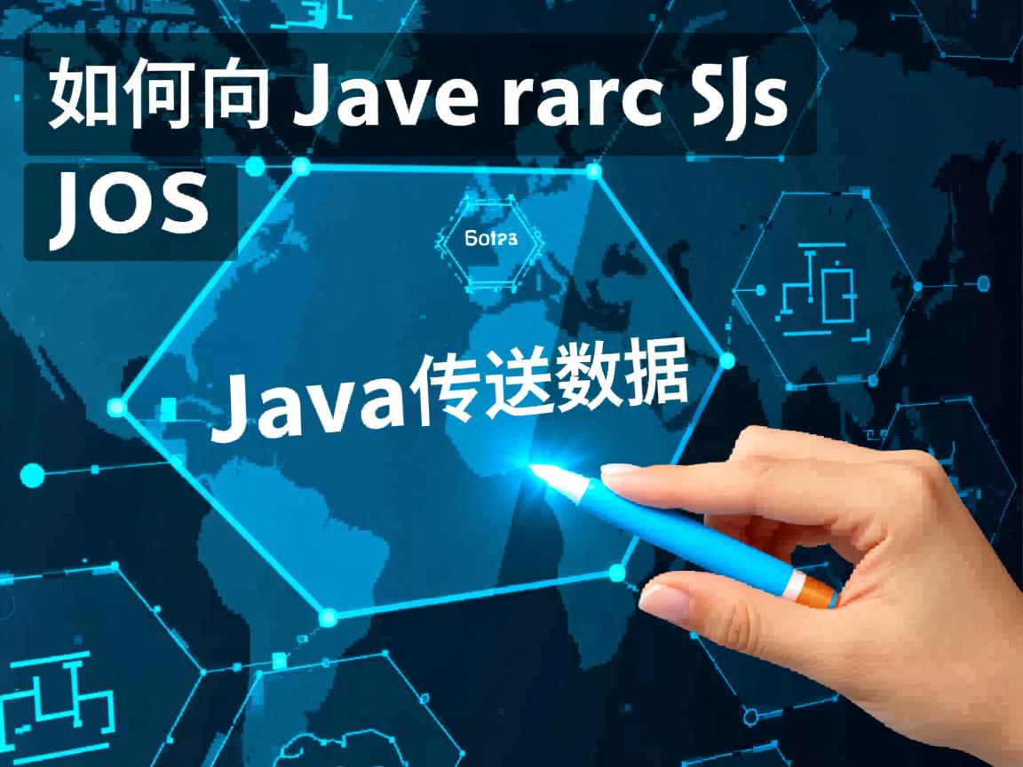 JS如何向Java传递数据