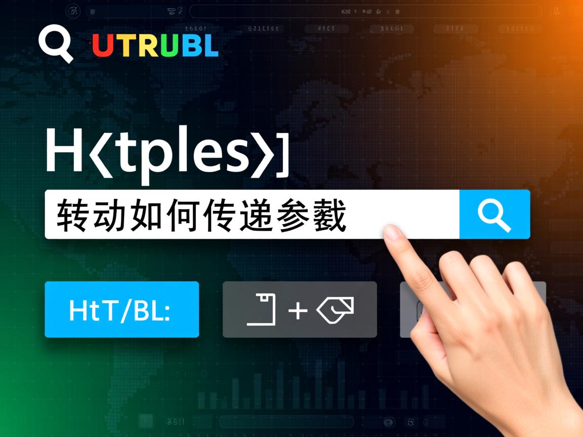HTML跳转如何传递参数 第3张 HTML跳转如何传递参数 第3张