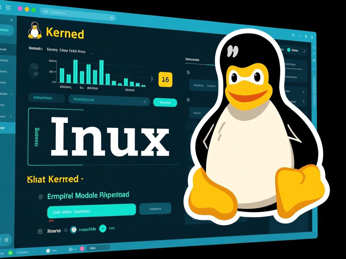 Linux内核编译模块查询方法 第2张 Linux内核编译模块查询方法 第2张