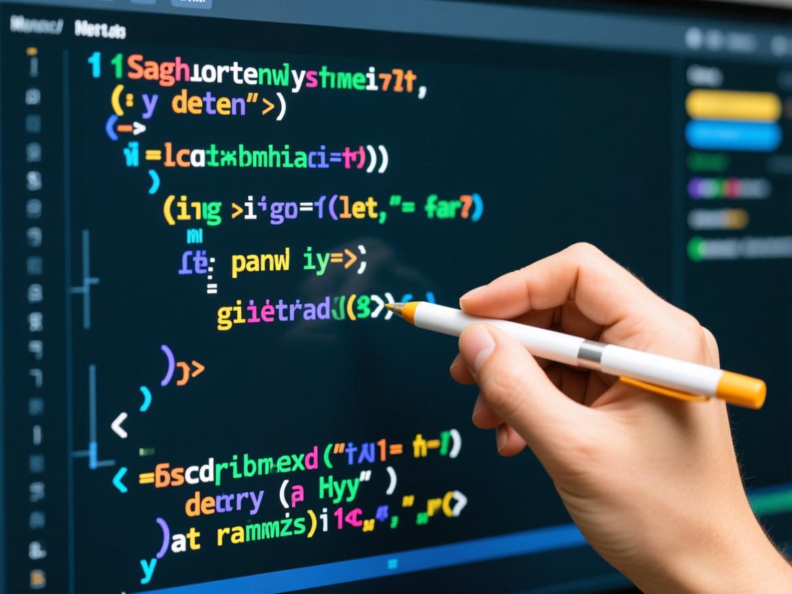 Java如何高效阅读代码? 第2张 Java如何高效阅读代码? 第2张