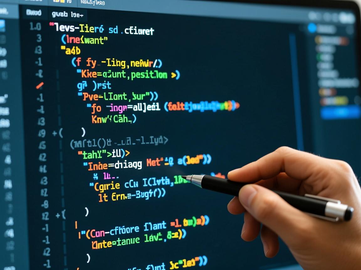 Java如何高效阅读代码? 第3张 Java如何高效阅读代码? 第3张