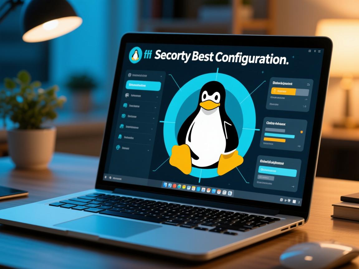 Linux账户安全最佳配置指南 第2张 Linux账户安全最佳配置指南 第2张