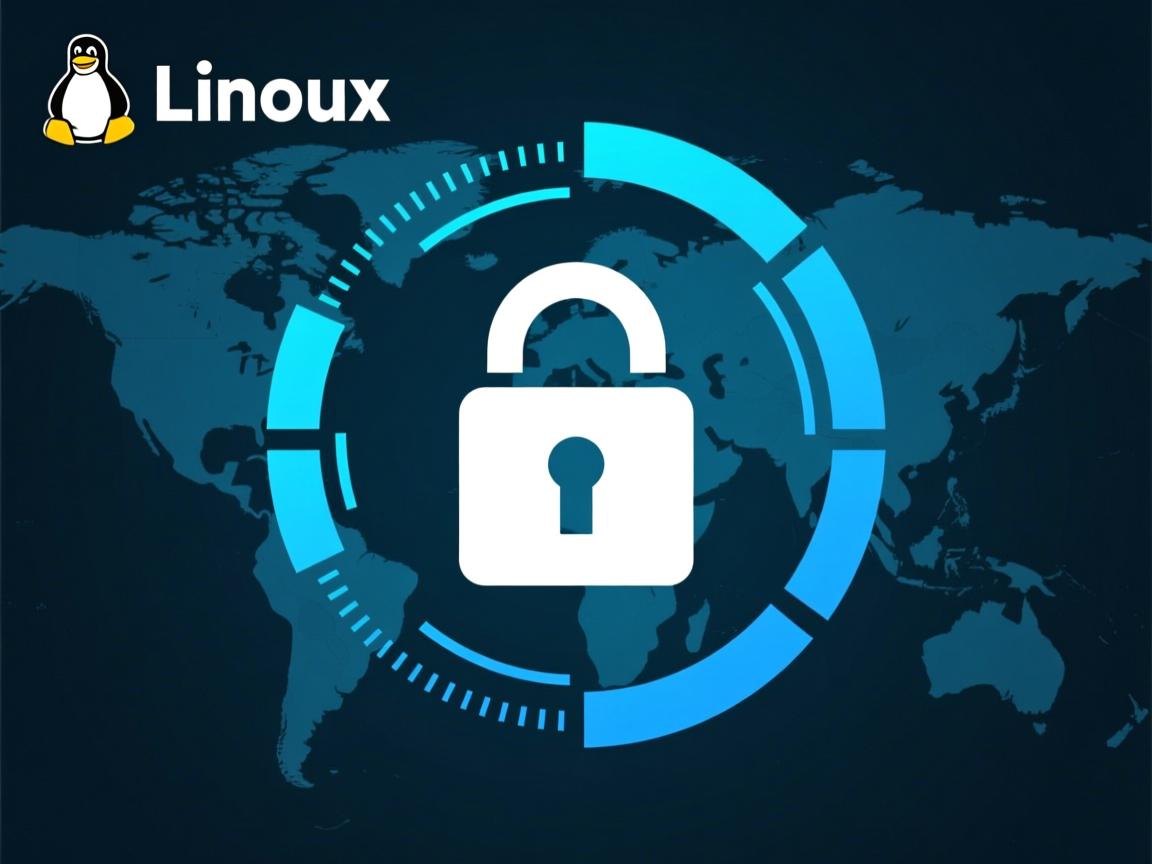 Linux账户安全最佳配置指南