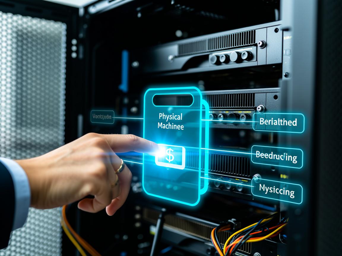 如何桥接虚拟机复制物理机? 第3张 如何桥接虚拟机复制物理机? 第3张