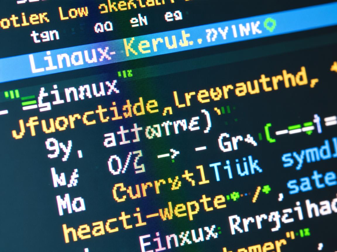 怎样快速查看Linux内核版本? 第1张 怎样快速查看Linux内核版本? 第1张