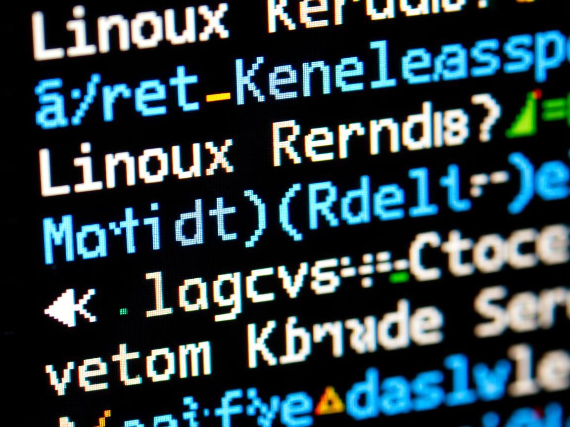 怎样快速查看Linux内核版本? 第2张 怎样快速查看Linux内核版本? 第2张