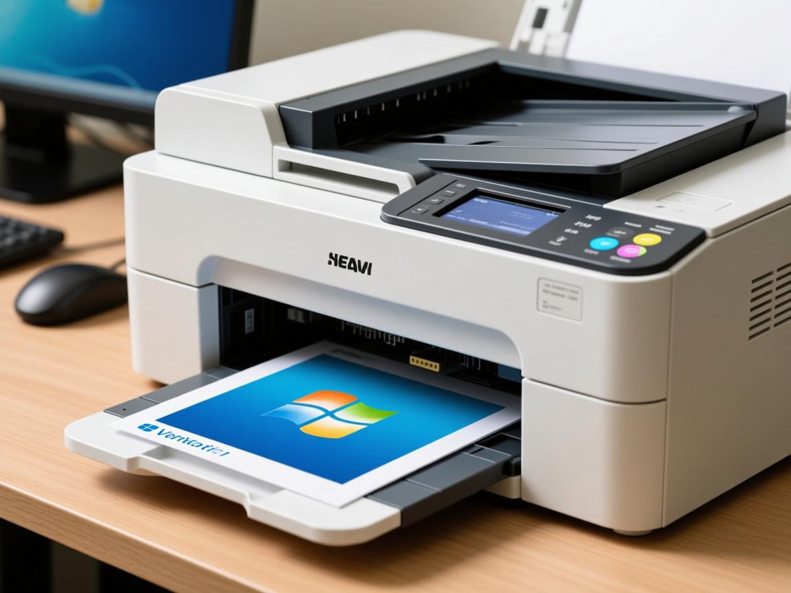 如何让虚拟机直接访问物理打印机? 第1张 如何让虚拟机直接访问物理打印机? 第1张