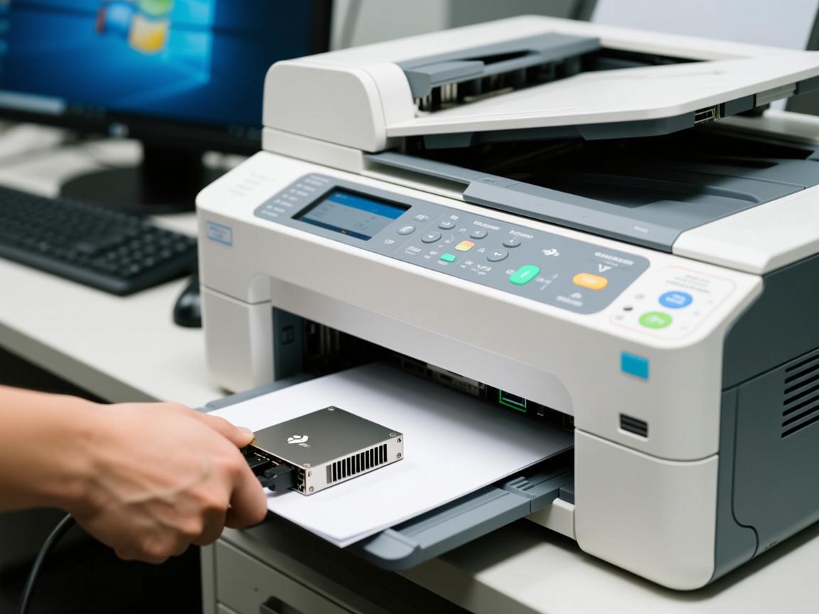 如何让虚拟机直接访问物理打印机? 第2张 如何让虚拟机直接访问物理打印机? 第2张