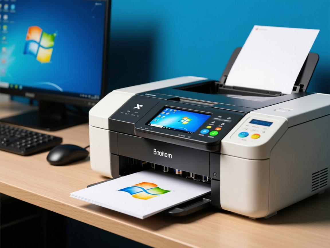 如何让虚拟机直接访问物理打印机? 第3张 如何让虚拟机直接访问物理打印机? 第3张