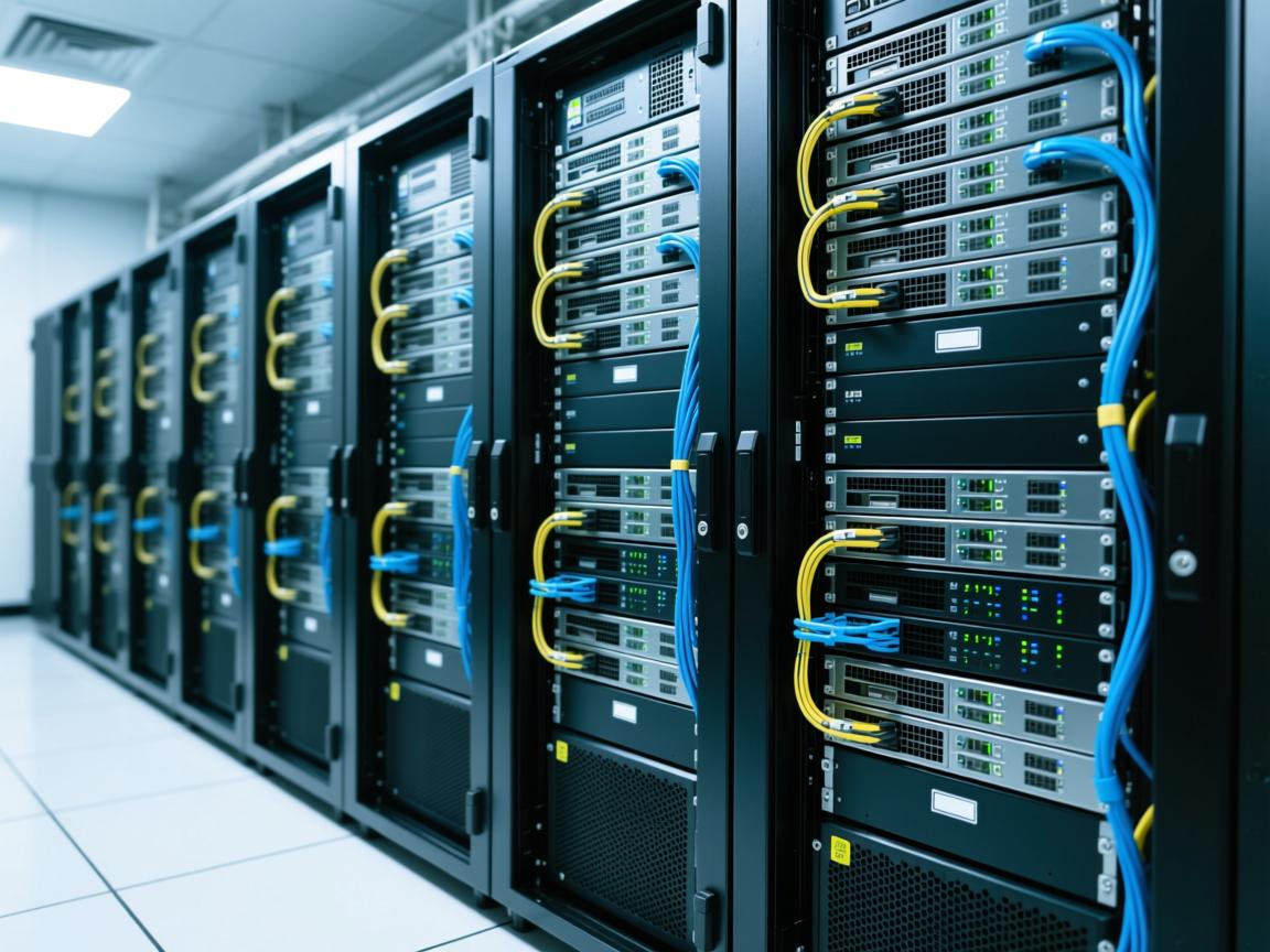 如何用多台物理机虚拟一台? 第2张 如何用多台物理机虚拟一台? 第2张