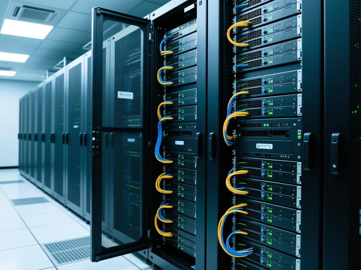 如何用多台物理机虚拟一台? 第3张 如何用多台物理机虚拟一台? 第3张