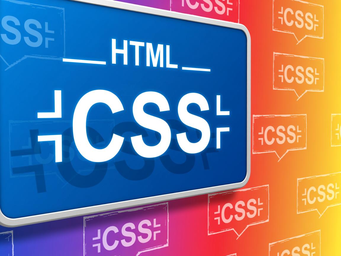 如何在HTML中调用CSS? 第3张 如何在HTML中调用CSS? 第3张