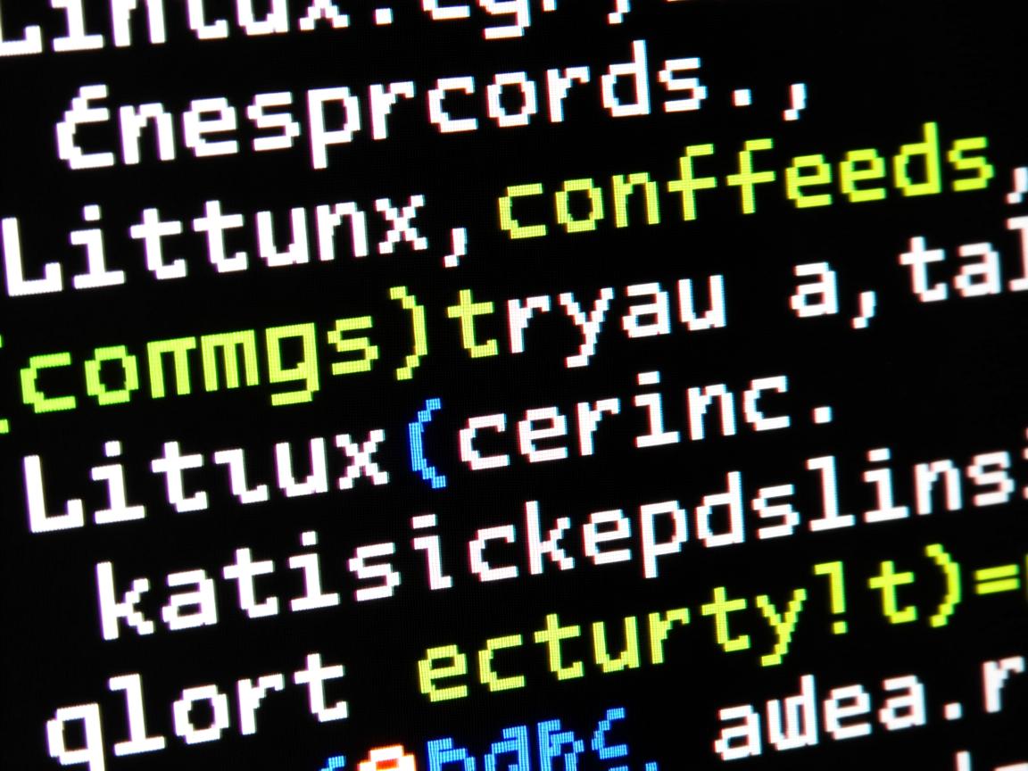 Linux里如何正确输入命令